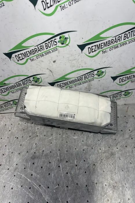 Airbag pasager Audi A4 2006 2.0 TDI MT (140 hp)