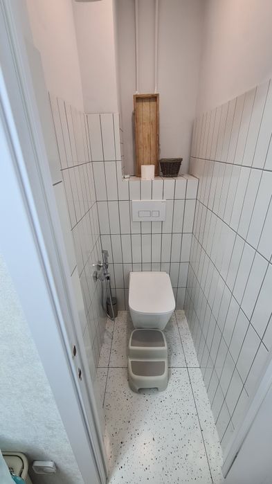 3 ком кв в районе Айсберга новой планировки