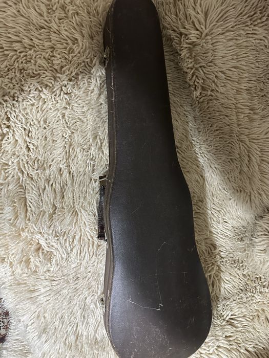 Цигулка ТРИ ЧЕТВЪРТ (3/4) Кремона