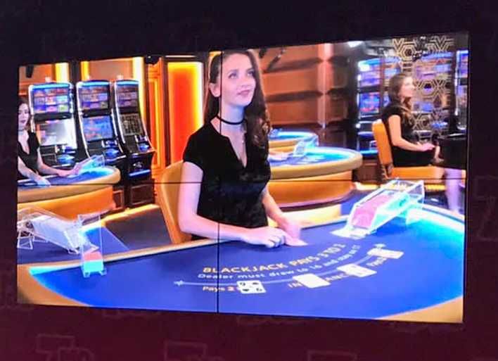 9х55" професионални екрани LG 55LV35A до 165" + система за окачване, кейсове