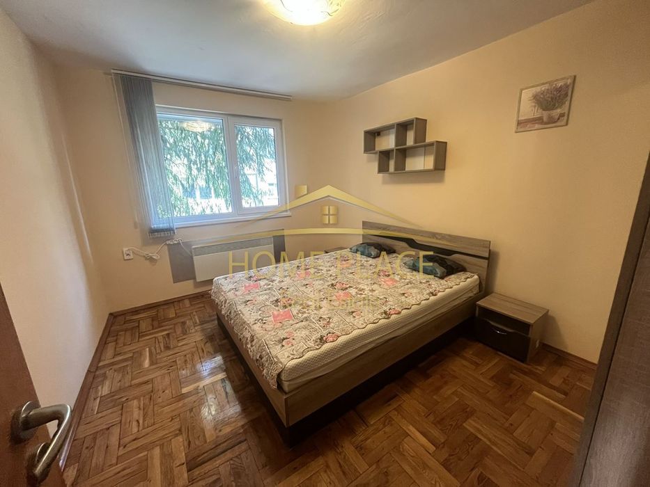 Дава се под наем Двустаен апартамент в Варна, Нептун - 90 кв.м за 498.27 € - Снимка #3