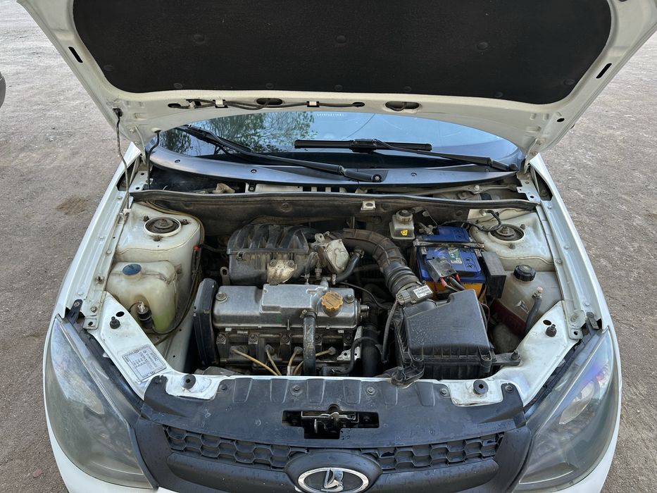 Продам  Lada Calina 2 Универсал