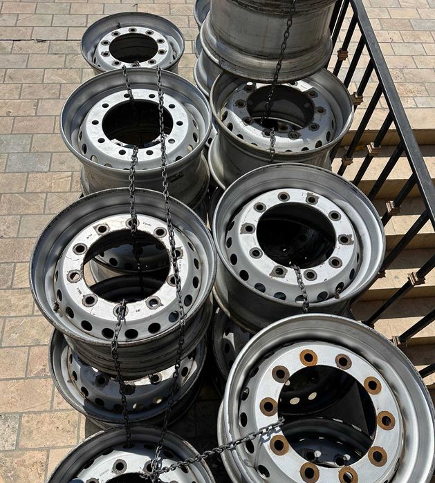 Диска фурный 120