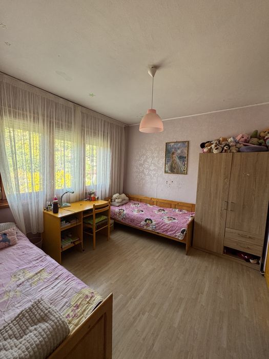 Продава се Тристаен апартамент в с. Еленово, Област Благоевград - 90 кв.м за 889 €/кв.м - Снимка #6