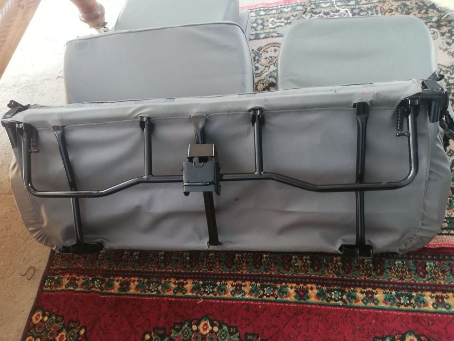 Damas orqa kaplekt sidiynlar sotladi donga va kaplektka