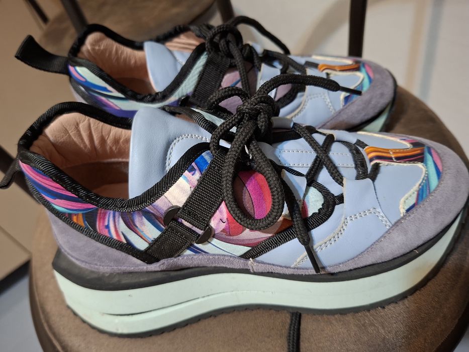 Pantofi dama Gryxx marime 36