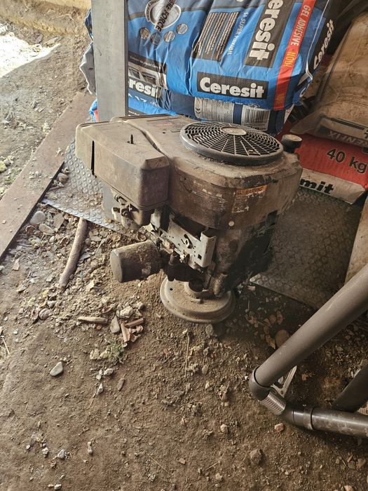 Motor toro masina de tuns iarba