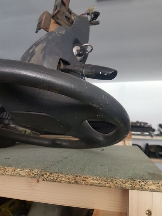 Ключ модул светлини контактен ключ за киа спортидж