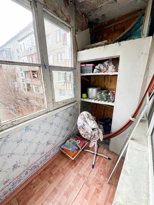 продается квартира