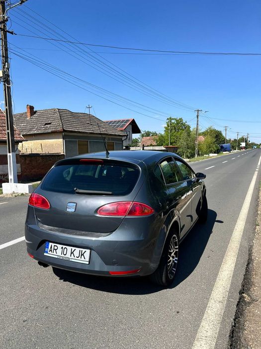 Seat Leon 1p 2.0 FSI