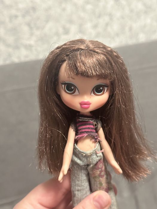 куклы братц bratz kidz