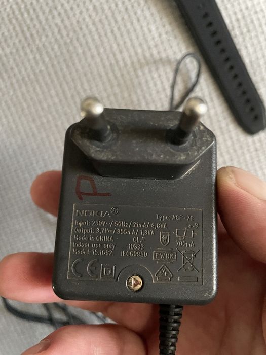 Încărcătoare telefoane mobile