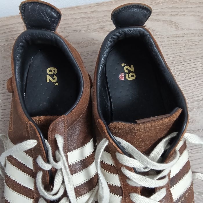 Adidas originali chile 62,an fabricatie 2004 .