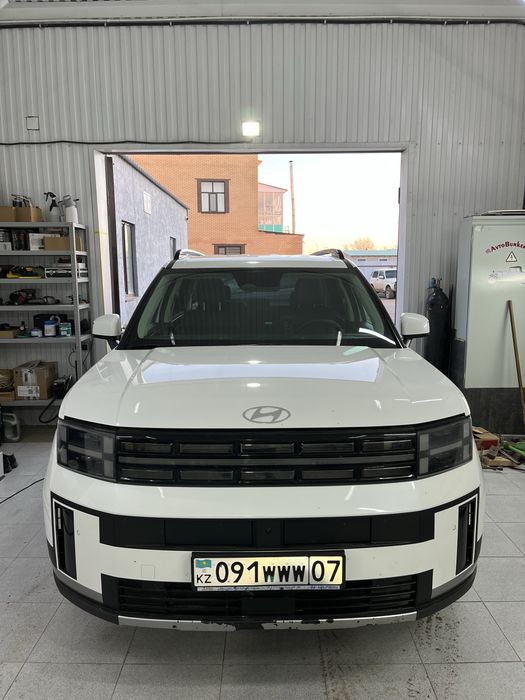 Кузовные работы Уралск