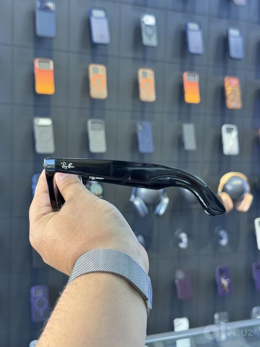 Ray ban gen1 50mm