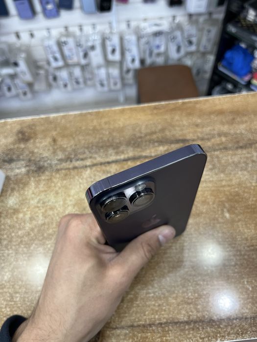 iPhone 14 Pro Max 256GB 81%