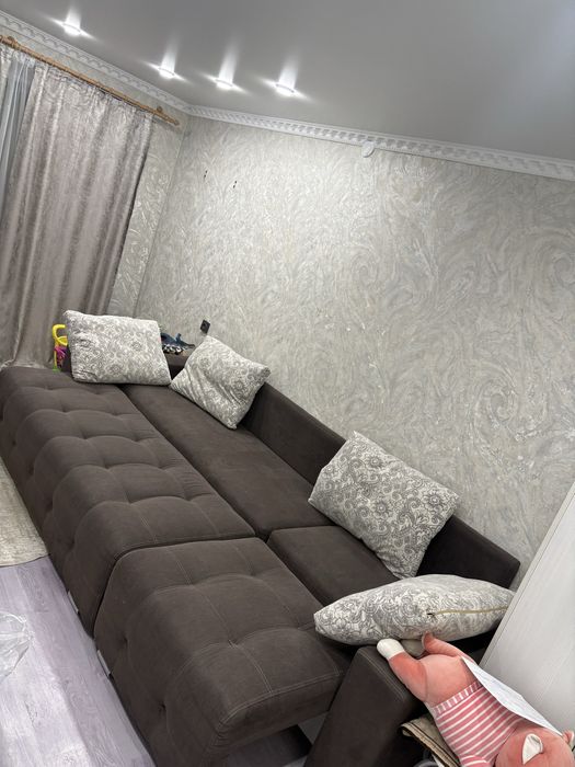 Диван раскладной