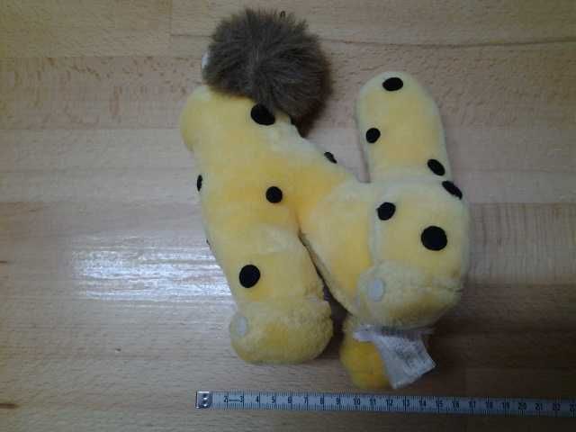 Muppet Dog | catelul muppet | jucarie plush copii