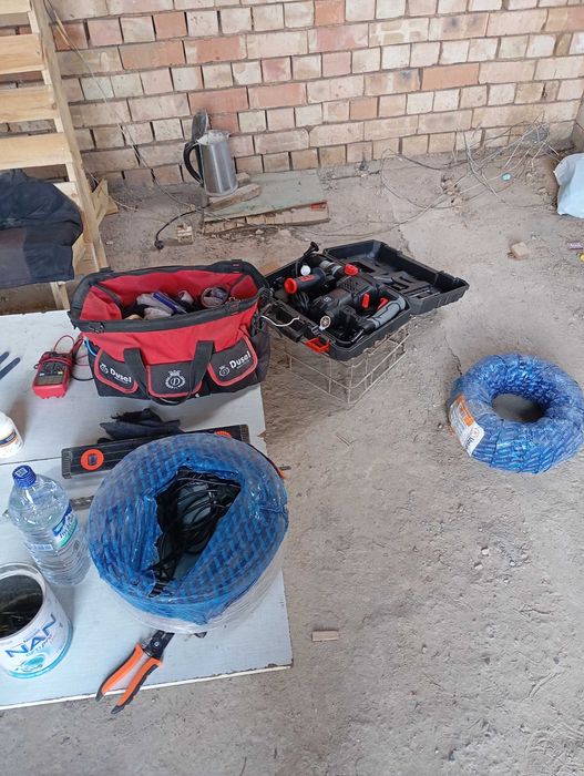 Электрик по Ташкенту