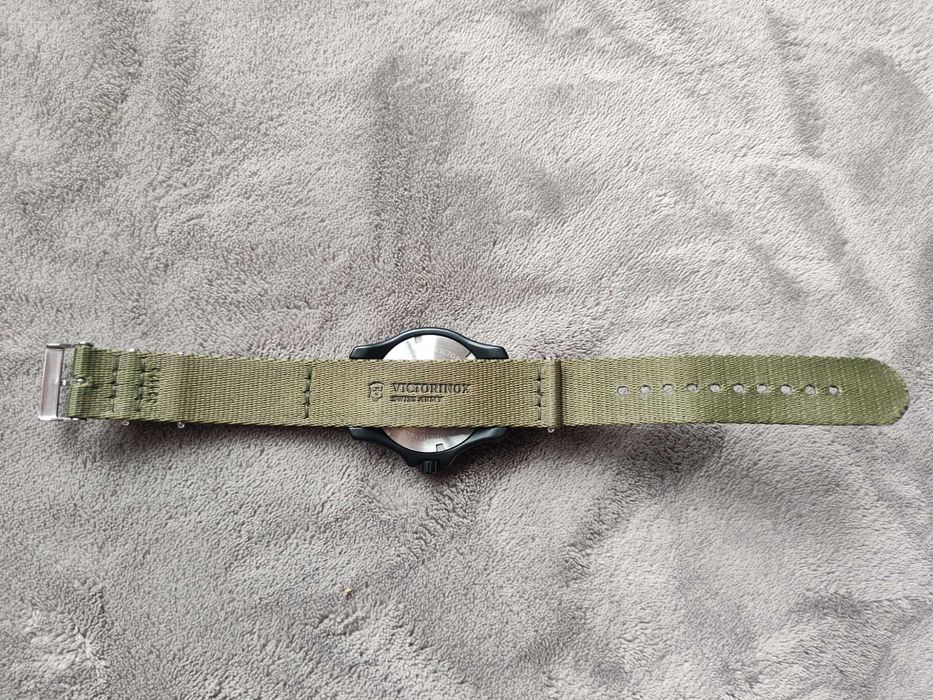 Victorinox Swiss Army Original 241514 – Swiss Made, много запазен