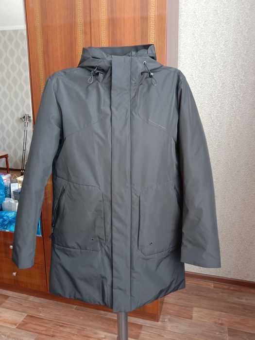 Мужская демисезонная куртка