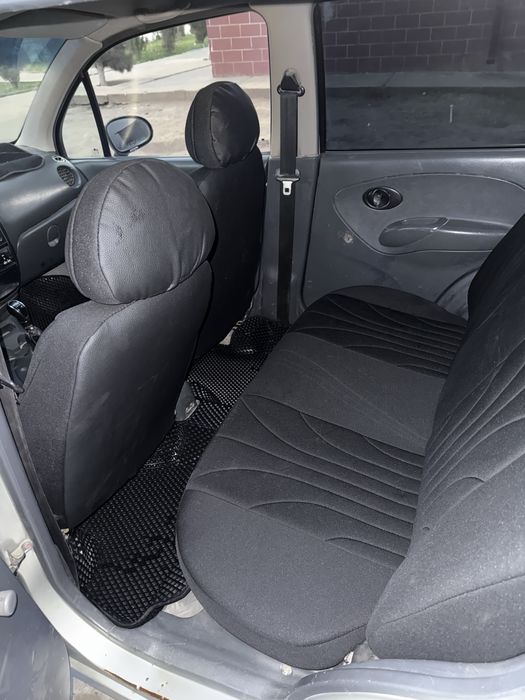 Матиз холади зур яна келишамиз