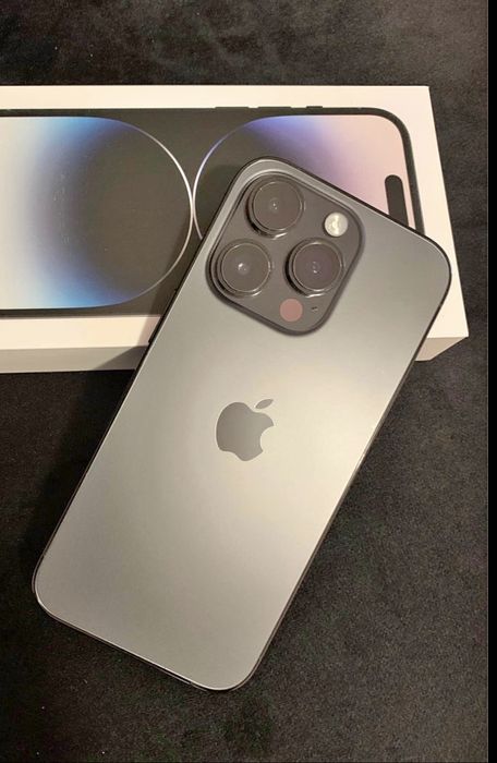 Iphone 14 pro impecabil