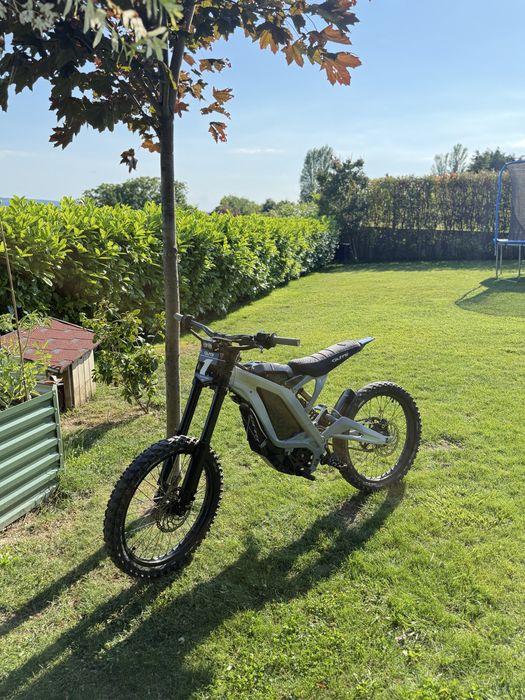 Surron Light Bee X 2021