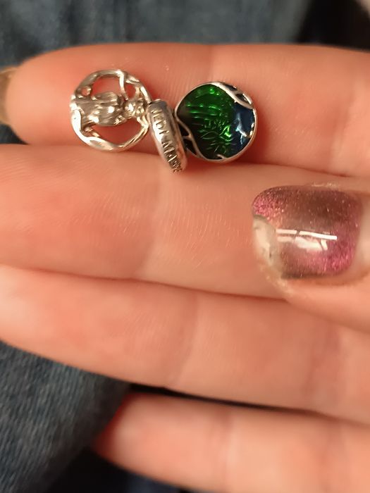 Талисмани Пандора и гривни