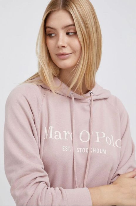 худи Marc O Polo