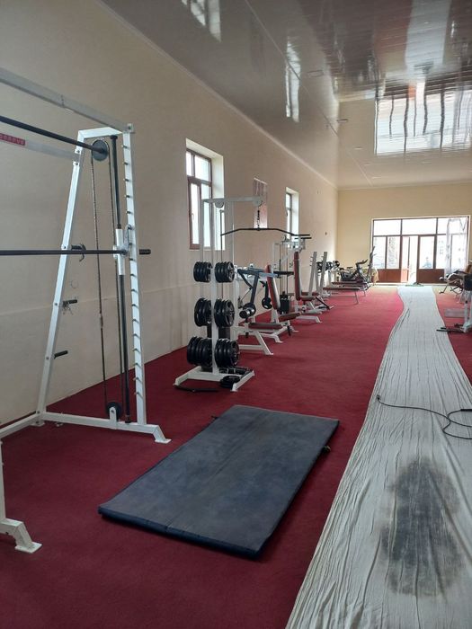 Тоёр бизнес хамма нарсалари бор