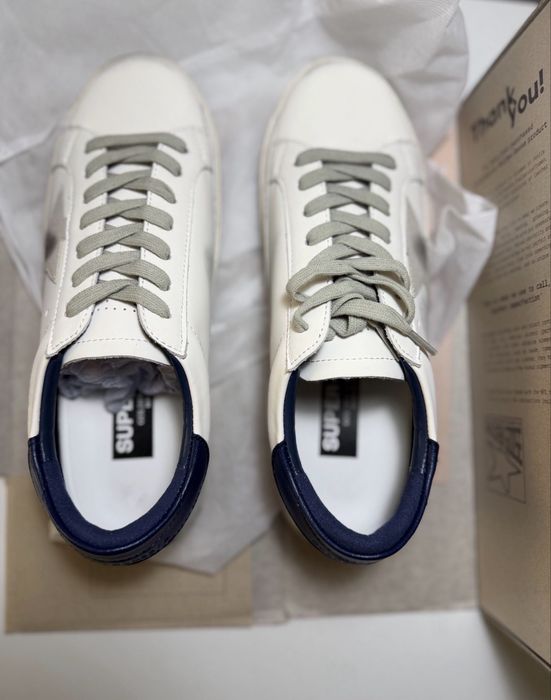 Golden goose superstar