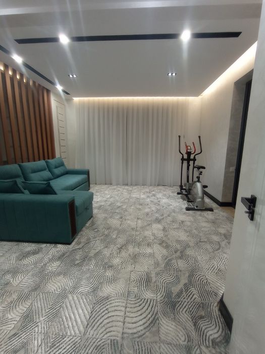 Jafar qazi oilaviy dachamiz