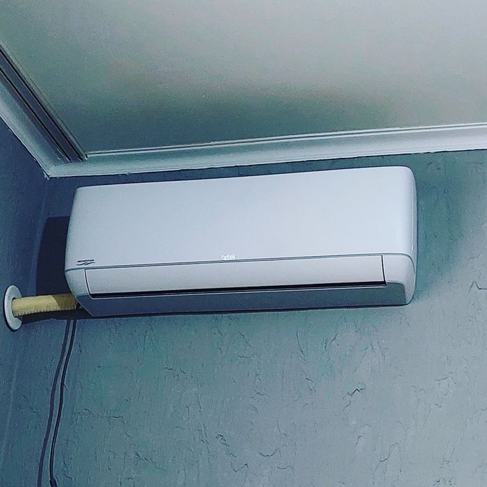 Установка кондиционер и ремонт кондиционера