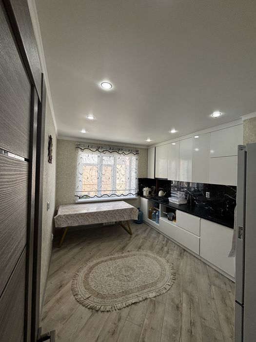 Продаётся квартира