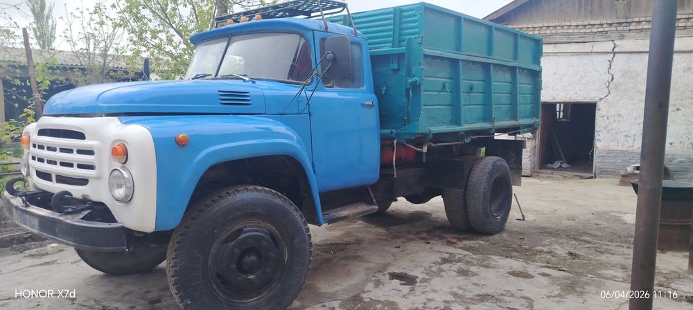 Zil sotiladi zil 130