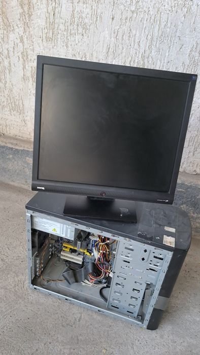 Монитор для компьютера