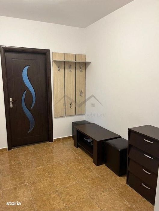 Apartament 2 camere Gara