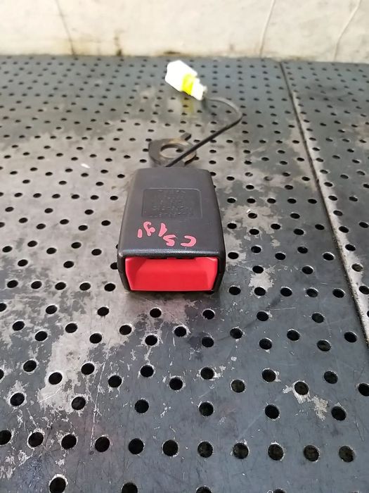 Teaca centura spate citroen c5 aircross 9822364877 34269456d