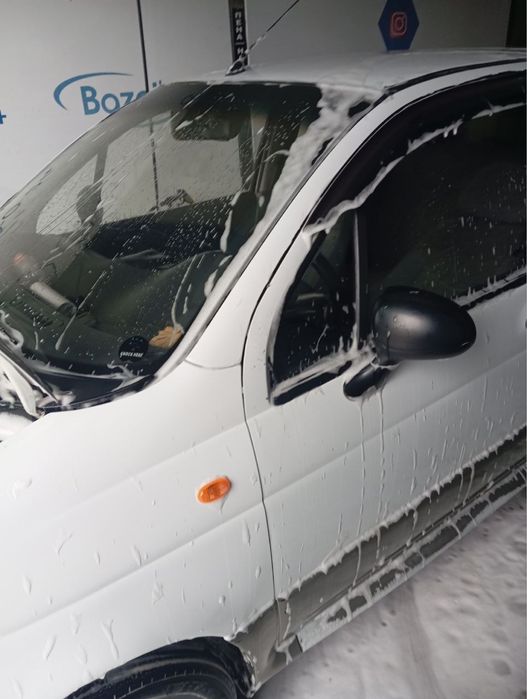 Chevrolet Matiz 2006