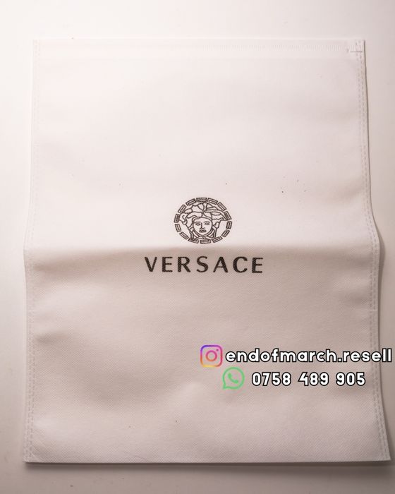 Versace Odissea Black