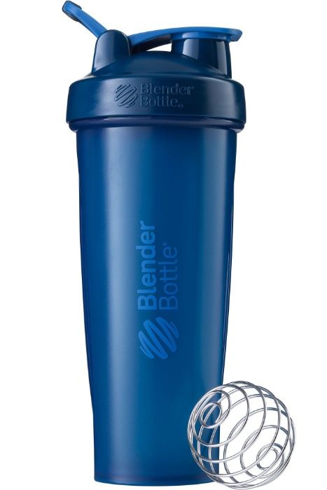 Шейкер BlenderBottle ProStak, 650мл, ProStak