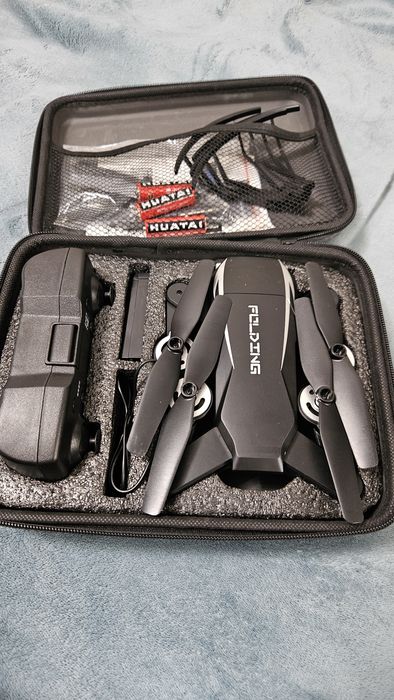 Продам дрон квадракоптер