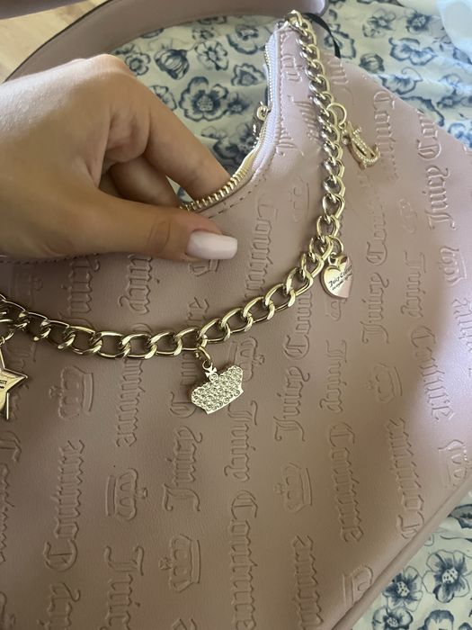 чанта jucy couture