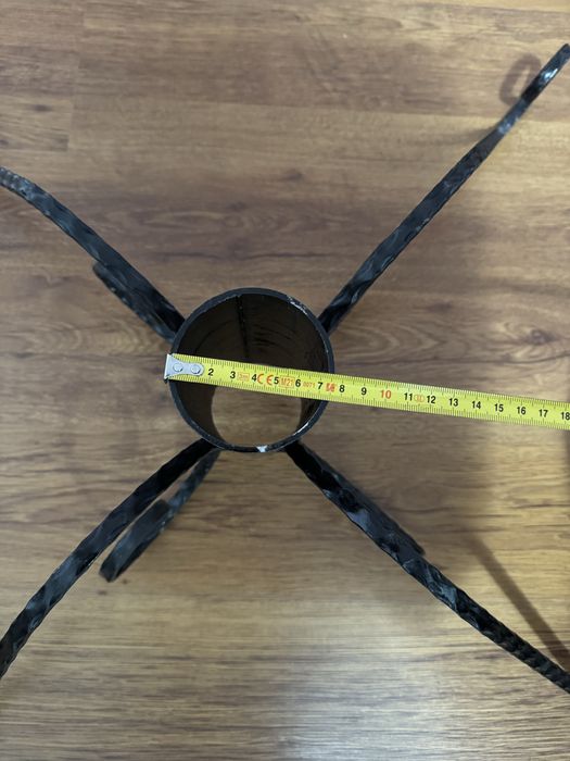 Suport metalic brad + Cadou