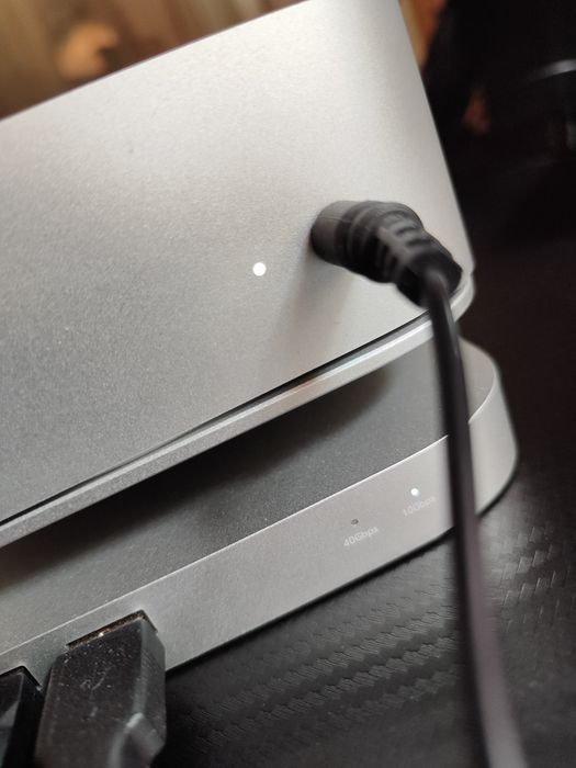Подставка для MAC mini M4