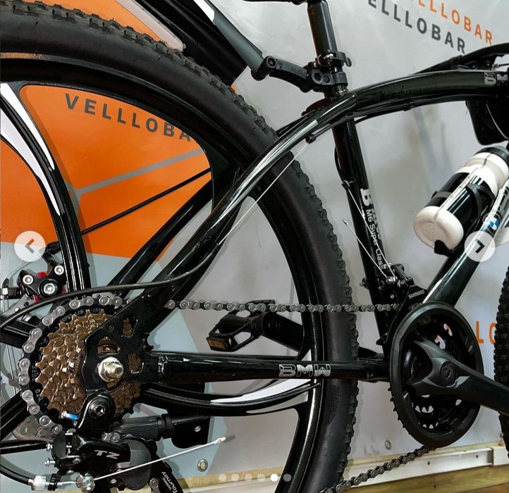 Велосипед гесталд оригинал 100% арзон