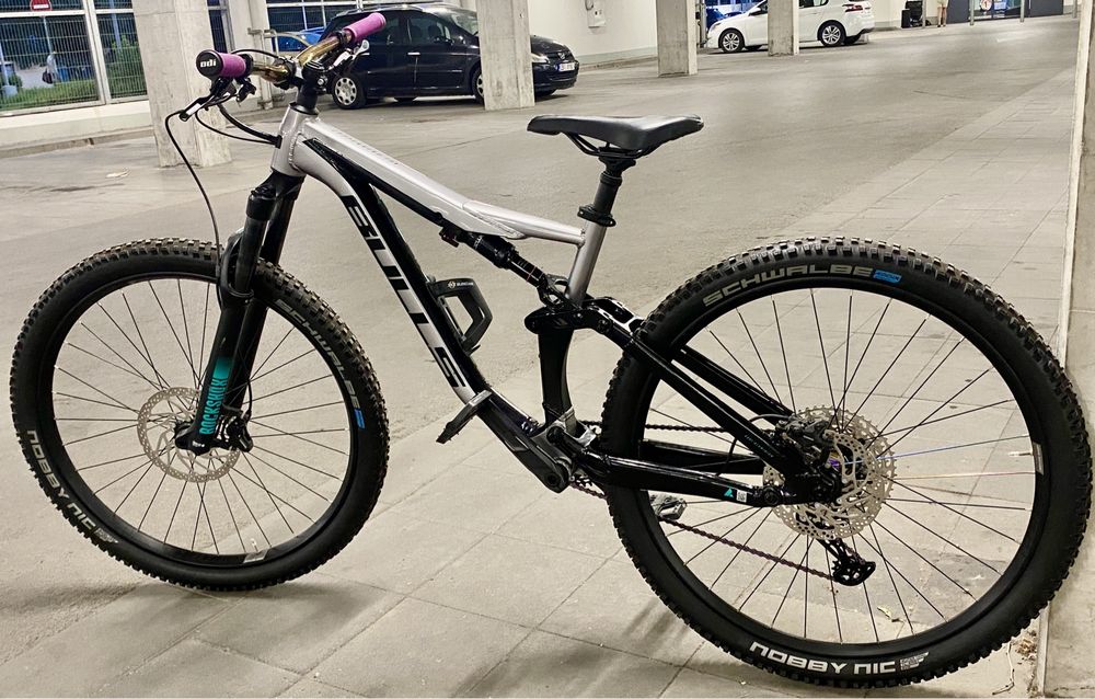 Bulls Copperhead FSX 29 L като ново