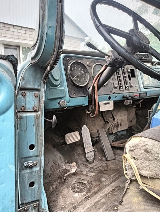 Продам ЗИЛ 130..