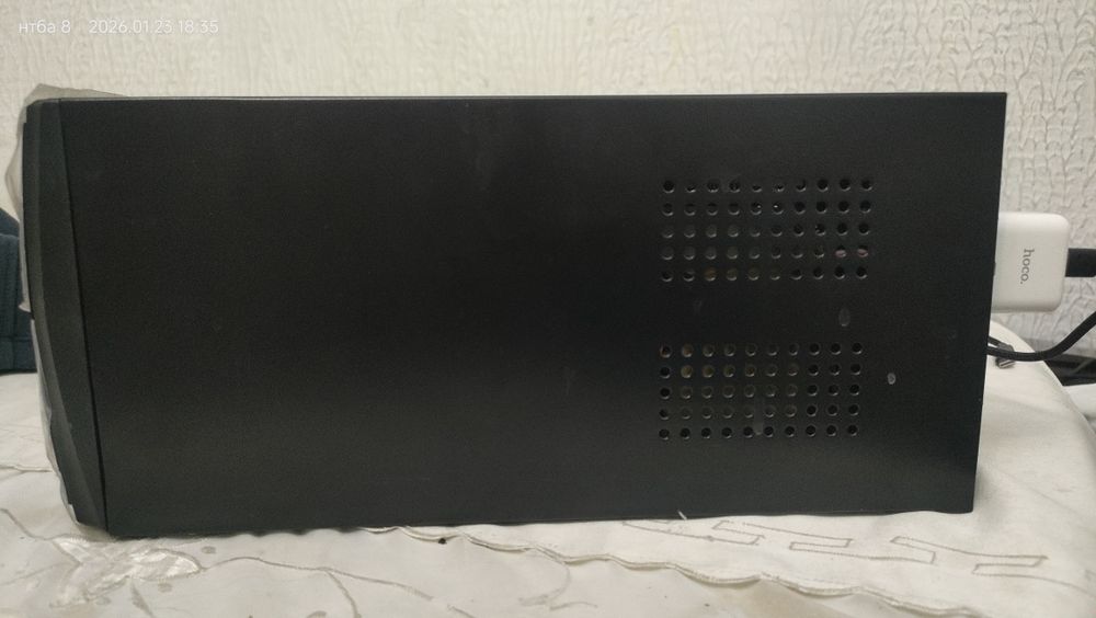 Продам упс 800 как 480 ватт